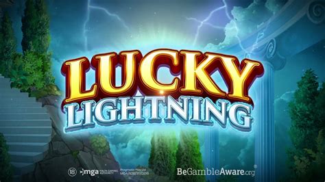 Lucky Lightning Betfair